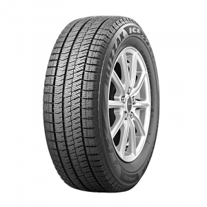 Зимняя шина Bridgestone 245/40R17 91S Blizzak Ice TL