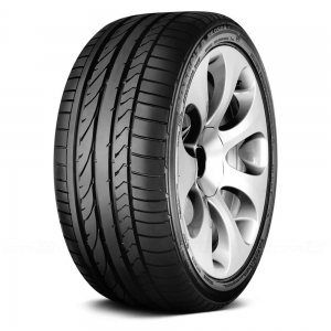 Летняя шина  Bridgestone Potenza RE050A RunFlat 245/45R18