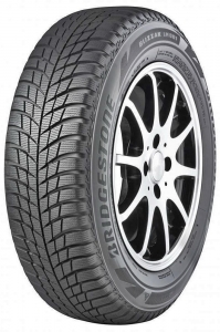 Зимняя шина  Bridgestone Blizzak LM001 RunFlat 245/50R18