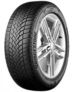 Зимняя шина Bridgestone 215/50R18 92V Blizzak LM005 TL