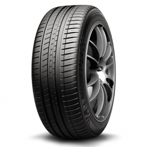 Летняя шина Michelin 225/45R18 91W Pilot Sport PS3