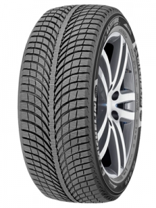 Зимняя шина Michelin 255/55R18 109V XL Latitude Alpin 2 TL