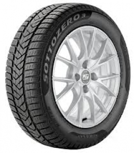Зимняя шина  Pirelli Winter Sottozero III 205/60R16