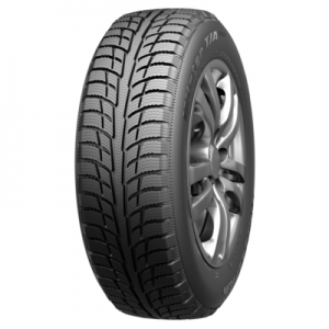 Зимняя шина BFGoodrich 215/60R17 96T Winter T/A KSI GO TL