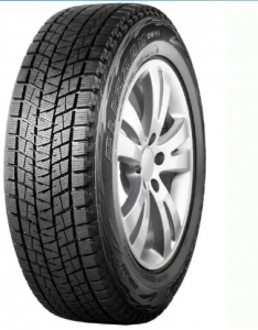 Зимняя шина  Bridgestone P255/65 R17 108R DMV1