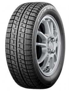 Зимняя шина Bridgestone 205/55R16 91Q Blizzak RFT TL RFT