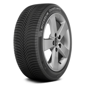 Летняя шина  Michelin CrossClimate+ 215/60R16