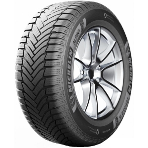 Зимняя шина Michelin 215/50R17 95V XL Alpin 6