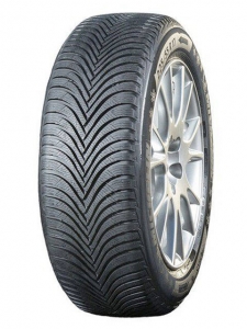 Зимняя шина Michelin 205/60R16 96H XL Alpin A5