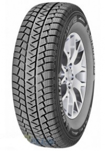 Зимняя шина Michelin 265/70R16 112T Latitude Alpin TL