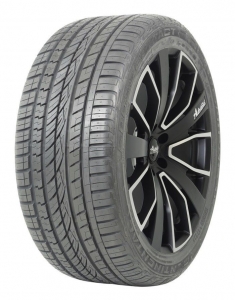 Летняя шина  Continental ContiCrossContact UHP 295/45R20