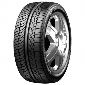 Летняя шина Michelin 285/50R18 109W 4X4 Diamaris TL