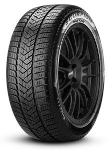 Зимняя шина Pirelli 265/40R21 105V XL Scorpion Winter MO1