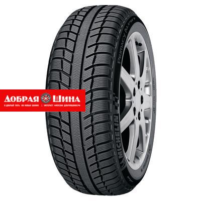 Зимняя шина  Michelin Primacy Alpin 3 225/50R16
