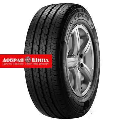 Летняя шина  Pirelli Chrono Serie 2 215/65R15C