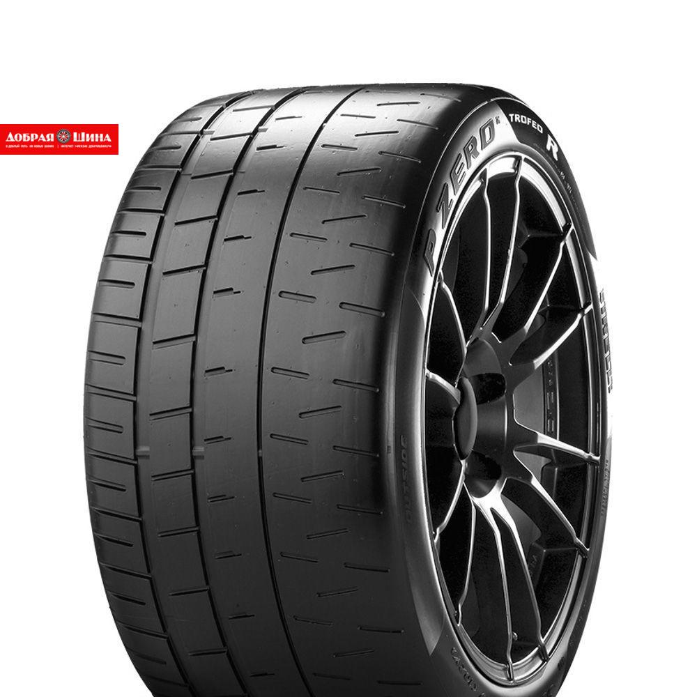 Зимняя шина  Pirelli  265/35/19  Y 98 Race TROFEO  XL