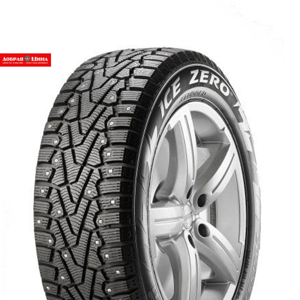 Зимняя шина  Pirelli  235/45/17  T 97 W-Ice ZERO 2014  XL Ш.
