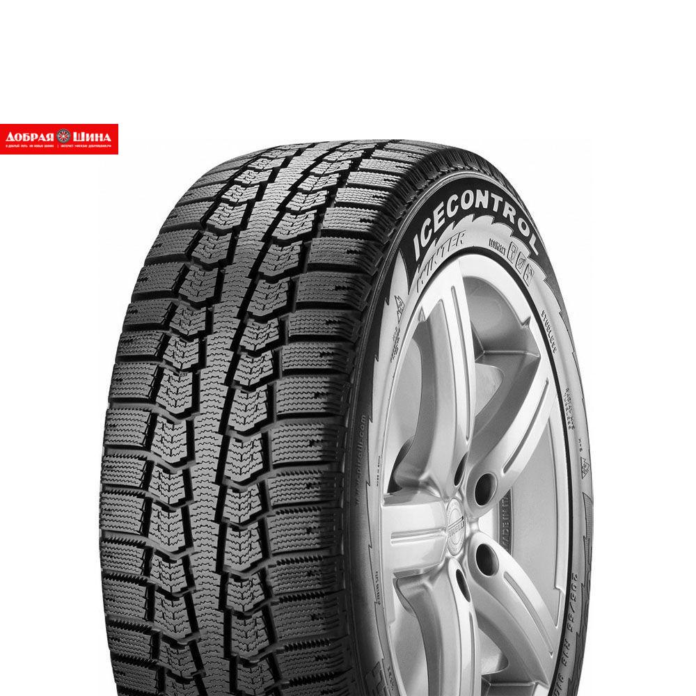 Зимняя шина  Pirelli  215/45/17  Q 91 W-IceC  XL