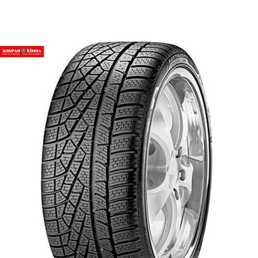 Зимняя шина  Pirelli  245/40/18  V 93 W240SZ  Run Flat