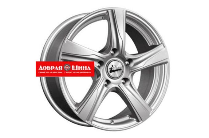 iFree 7x16/5x110 ET37 D65,1 Кайт Нео-классик