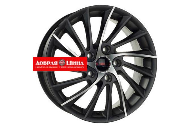 Yamato 7x17/5x112 ET40 D57,1 Hoshi (Y7218) MGMFP