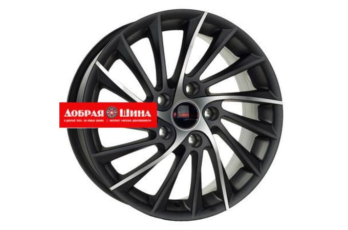 Yamato 7x17/5x115 ET44 D70,1 Hoshi (Y7218) MGMFP