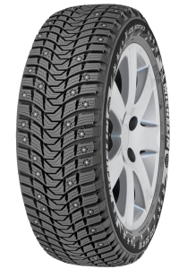 Зимняя шина Michelin 205/65R15 99T XL X-Ice North Xin3 TL (шип.)
