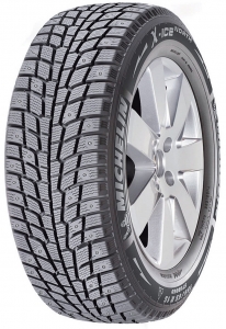 Зимняя шина  Michelin X-ICE North 2 215/60R16