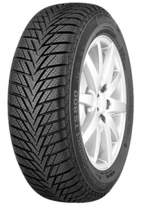 Зимняя шина CONTINENTAL CONT 175/55 R15 FR ContiWinterContact TS800 77T
