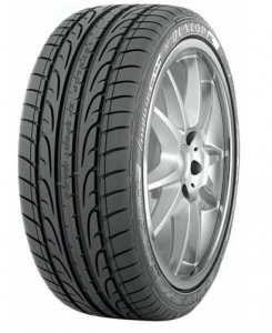 Летняя шина  Dunlop SP Sport Maxx 245/45R19
