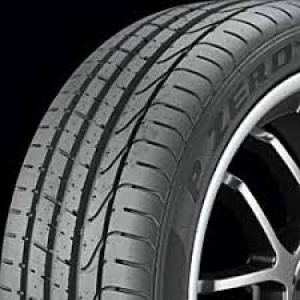 Летняя шина  Pirelli Scorpion VERDE All Season Run Flat 265/45R20