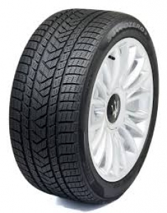 Зимняя шина  Pirelli Winter Sottozero III RunFlat 245/45R19