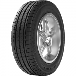 Летняя шина  BFGoodrich Activan 195/65R16C