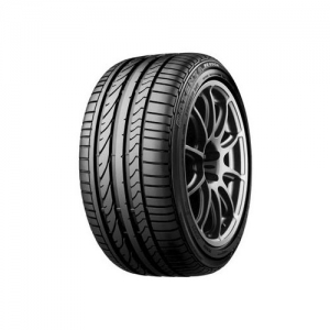 Летняя шина Bridgestone 245/45R17 95W Potenza RE050 * TL RFT