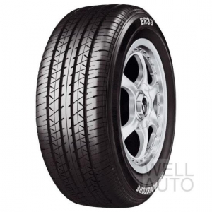 Летняя шина Bridgestone 245/45R19 98Y Turanza ER33