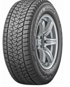 Зимняя шина  Bridgestone Blizzak DM-V2 245/55R19