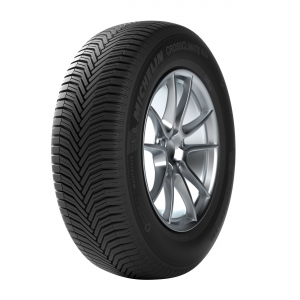 Летняя шина Michelin 245/60R18 105H CrossClimate SUV