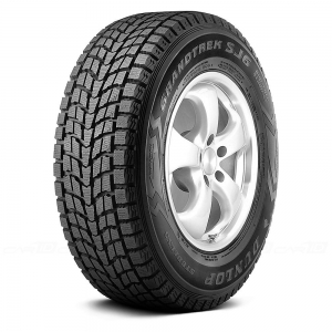 Зимняя шина  Dunlop 215/70 R15 98Q GRANDTREK SJ6