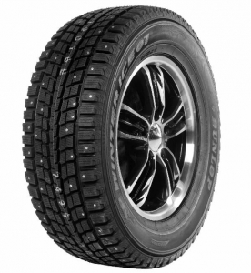 Зимняя шина  Dunlop SP Winter ICE 01 235/45R17