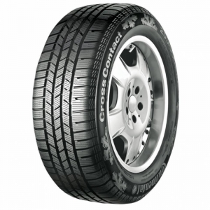 Зимняя шина Continental 235/60R17 102H ContiCrossContact Winter MO TL