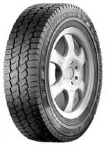 Зимняя шина Gislaved 225/55R17C 109/107R Nord*Frost VAN 2 TL SD 8PR (шип.)
