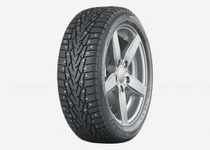Зимняя шина  Nokian 205/65R15 99T Nordman 7 (XL)