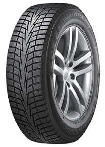 Зимняя шина Hankook 225/70R16 103T Winter I*cept X RW10