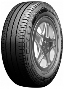 Летняя шина Michelin 225/75R16C 118/116R Agilis 3