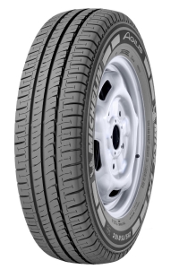 Летняя шина Michelin 235/60R17C 117/115R Agilis + TL