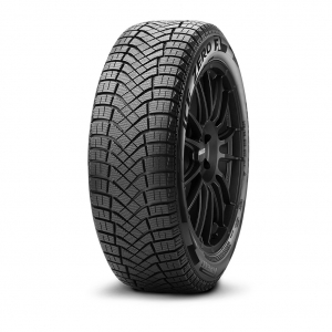Зимняя шина  Pirelli Ice Zero 245/45R20