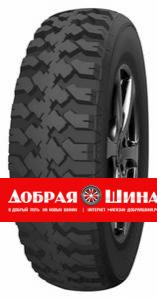 Летняя шина  Барнаул Forward Professional 139 195/ПП R16 104/102N легкогрузовая