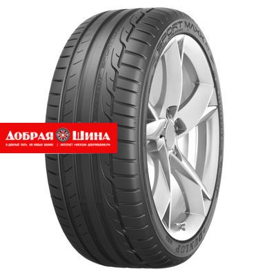 Летняя шина  Dunlop SP Sport Maxx RT 245/45R18