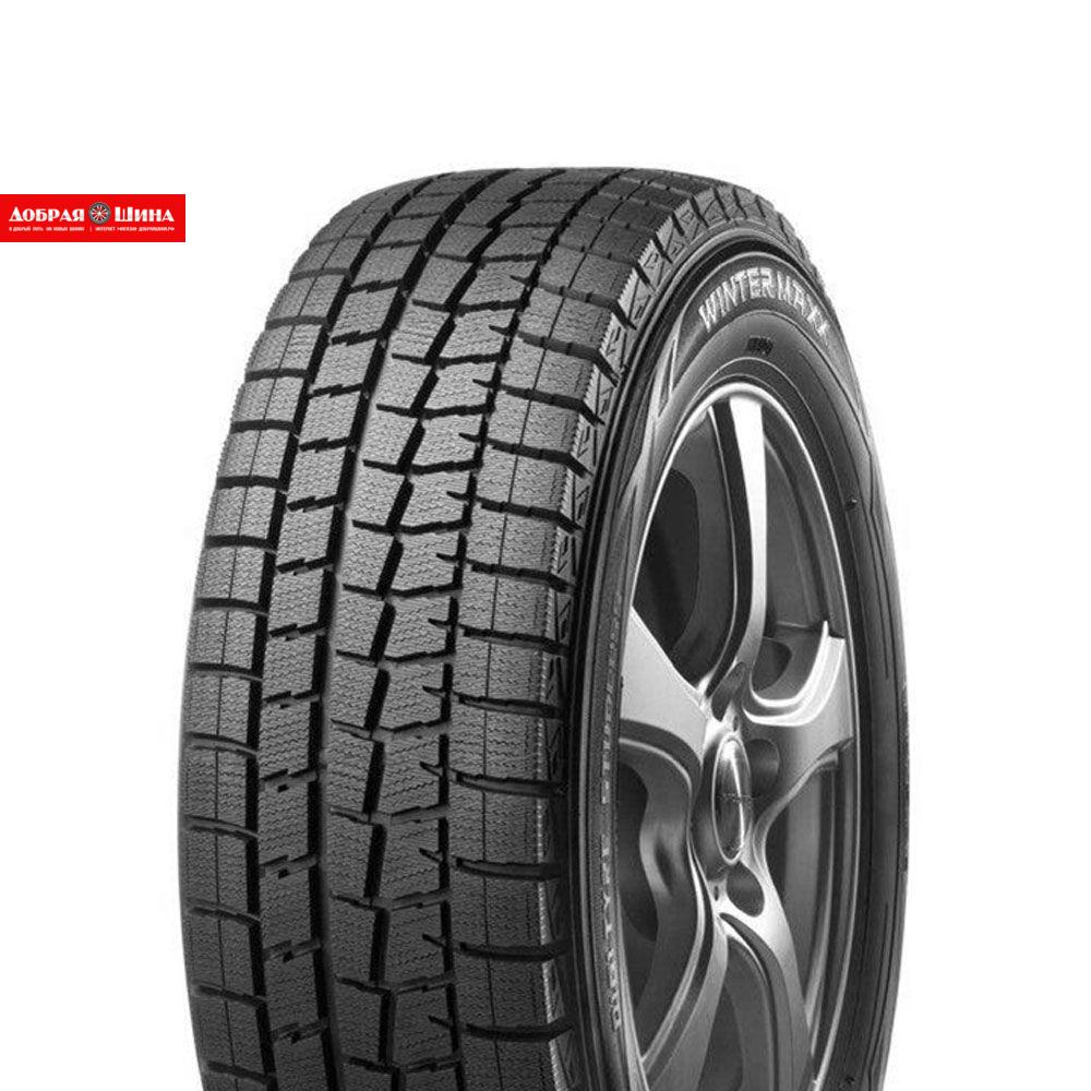 Зимняя шина  Dunlop  235/45/17  T 97 WINTER MAXX WM01 2014