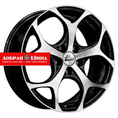 iFree 7x17/5x114,3 ET45 D60,1 Тортуга Нео-классик